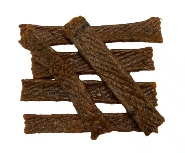 vleesstrips kip