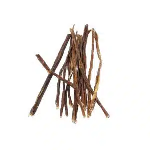 varkensspaghetti