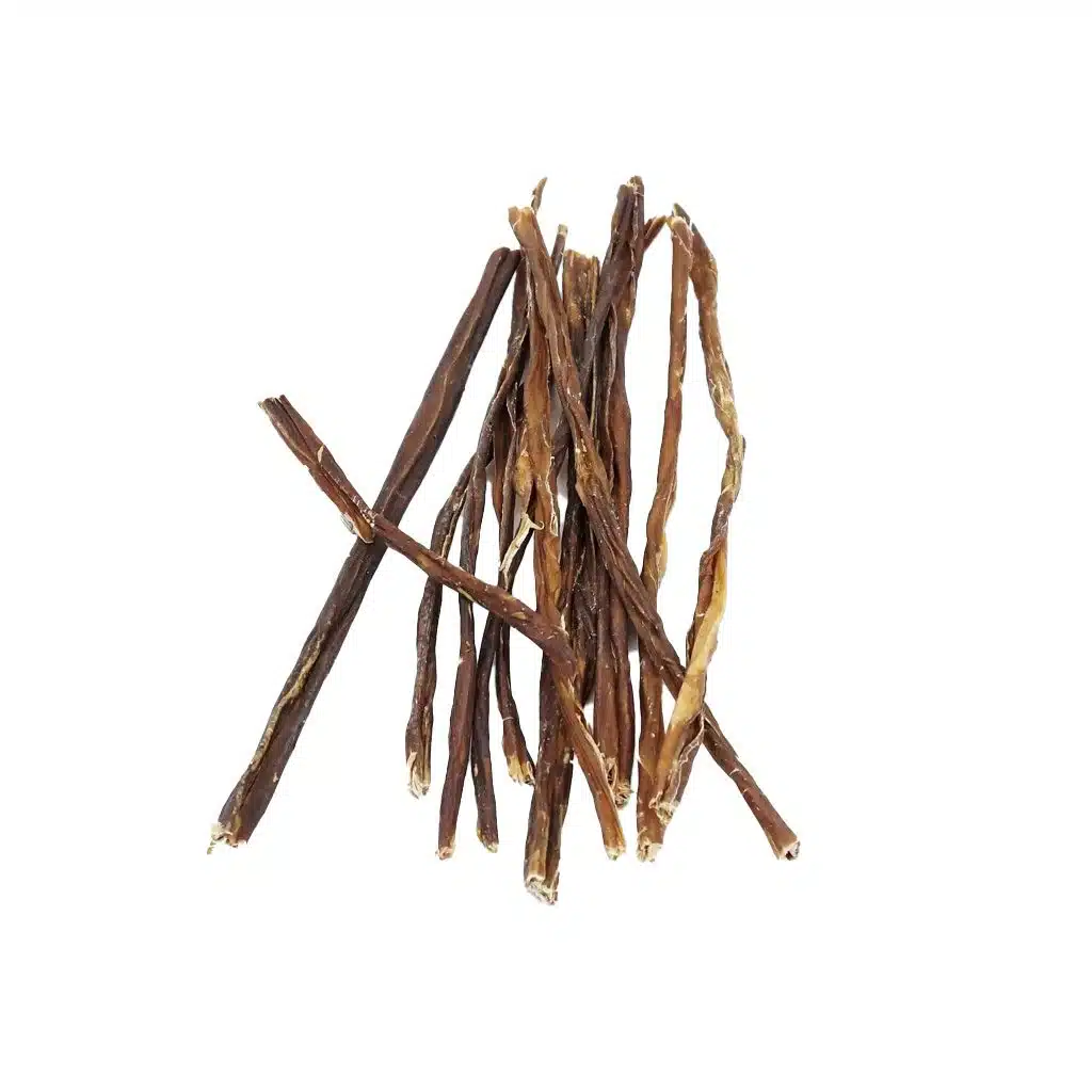 varkensspaghetti