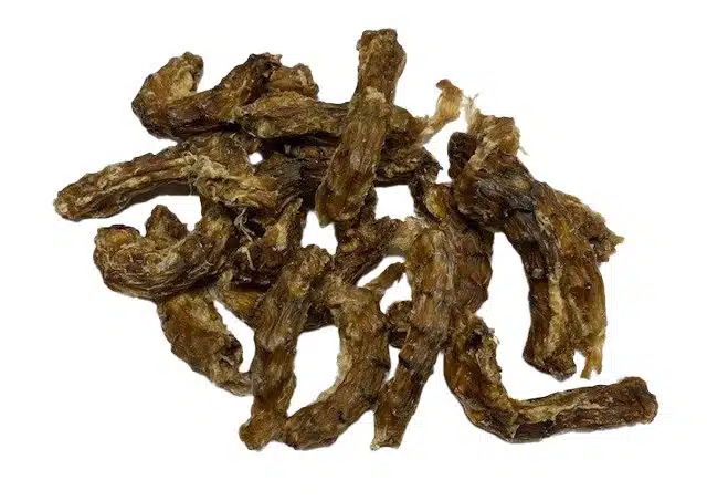 kippennekken