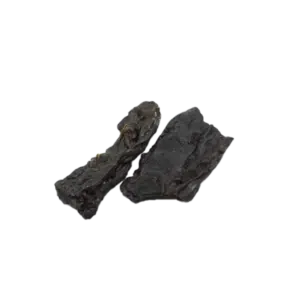 gedroogde runderlever 200 gram