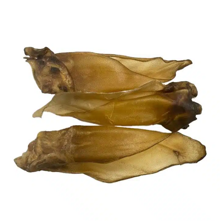 runderoren