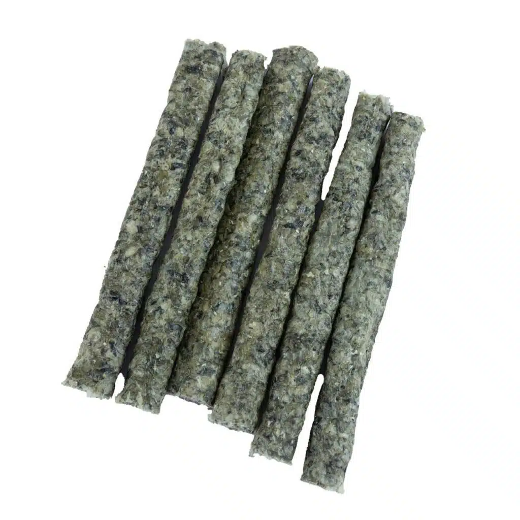 kabeljauw sticks