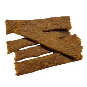 vleesstrips eend