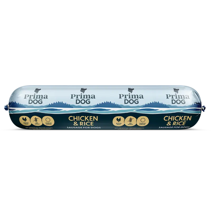 PrimaDog proefpakket Kip - Afbeelding 5