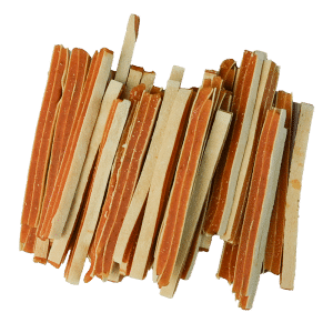 kip vis strip 400 gram