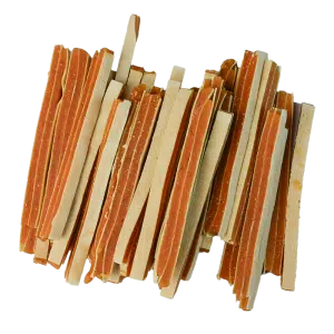 kip vis strip 400 gram