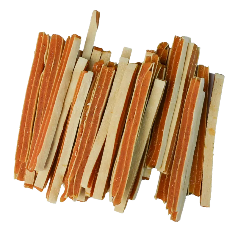 kip vis strip 400 gram