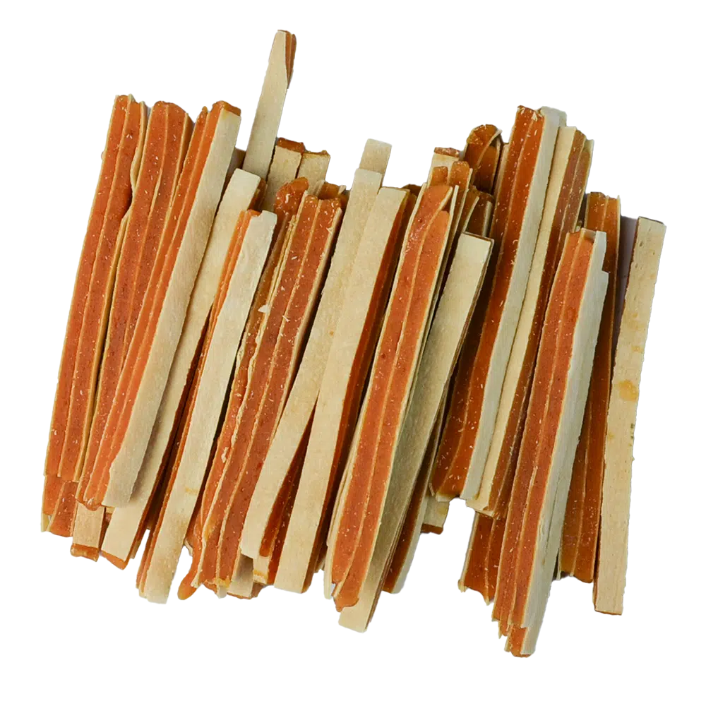 kip vis strip 400 gram