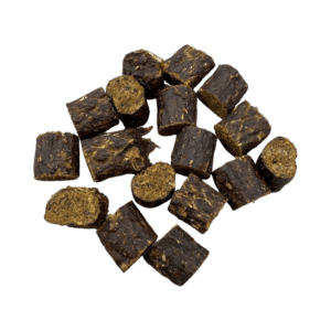 crunchy's konijn