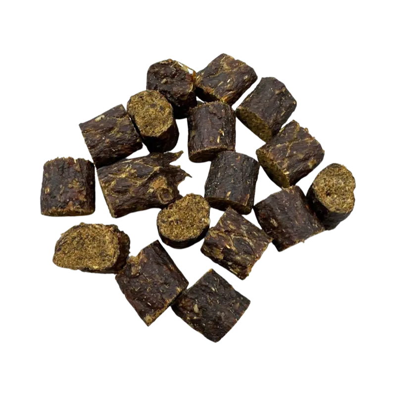 crunchy's konijn