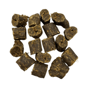 crunchy's rund