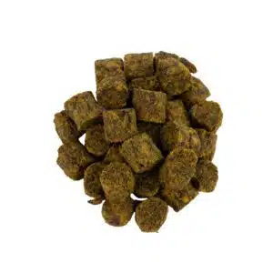 crunchy's kalkoen
