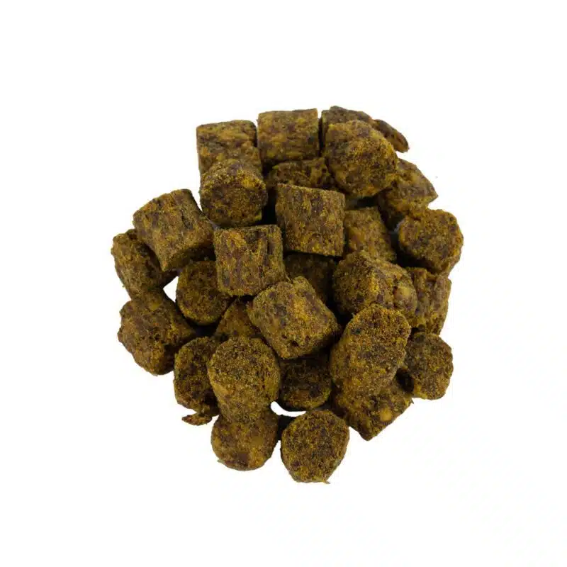 Billie's hondensnack crunchy's kalkoen 100 gram