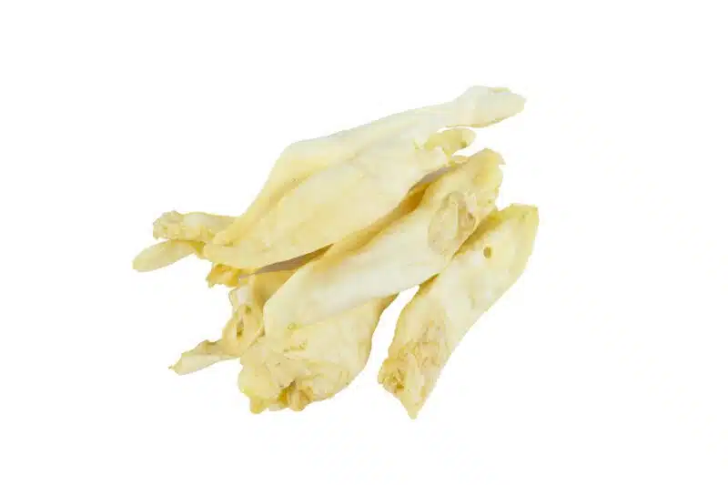 geitenoren