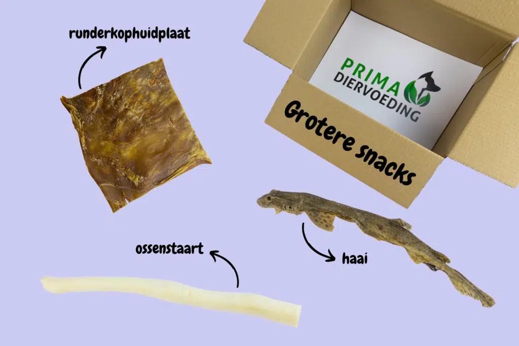 large box grotere snacks