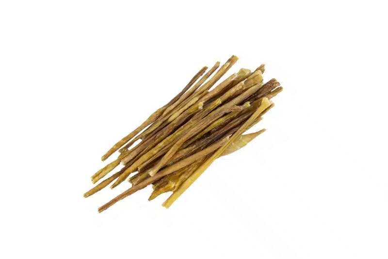 runderspaghetti