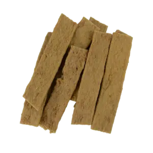 konijnstrips 100 gram