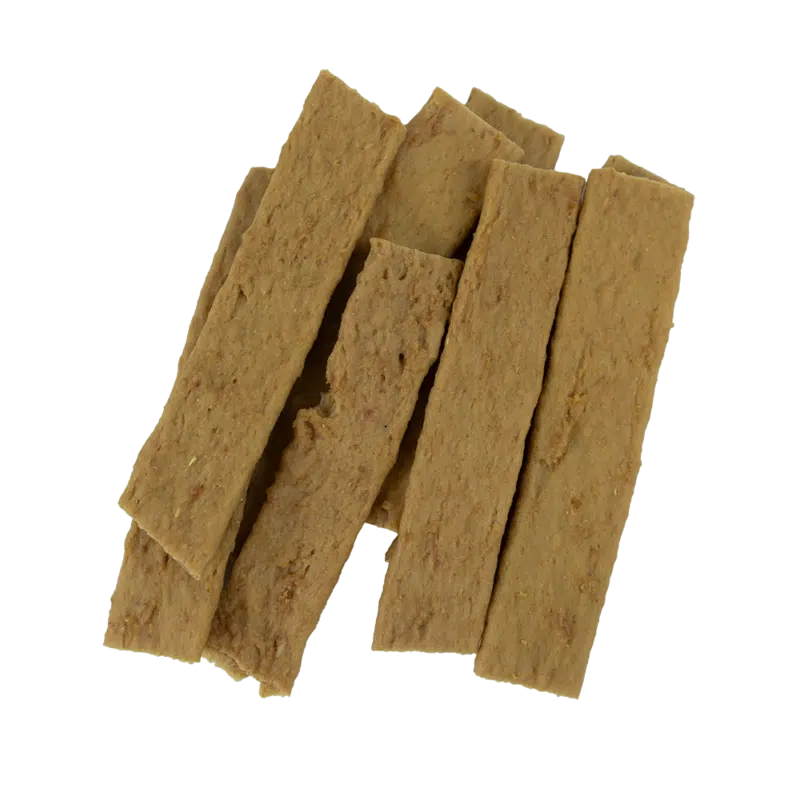 konijnstrips 100 gram