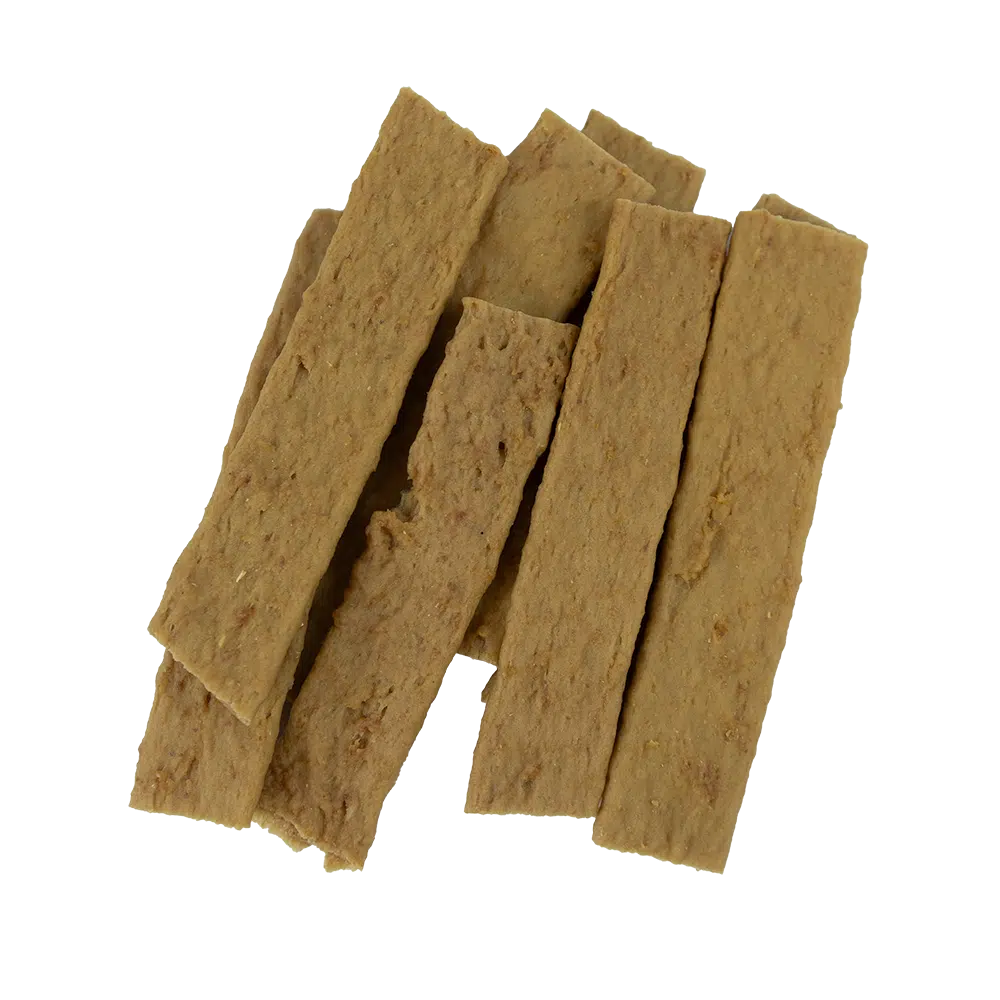 konijnstrips 100 gram