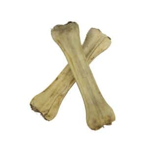 botten met pens 21 cm 2 stuks