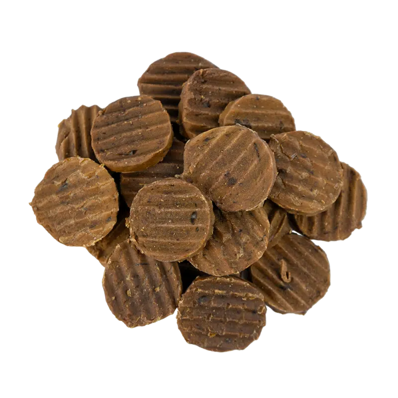 lamschijfjes