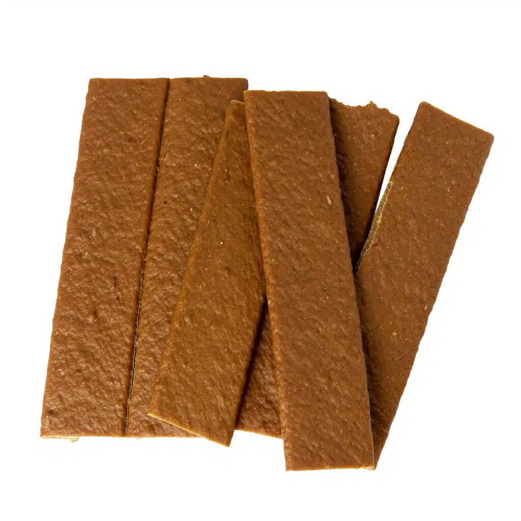 tonijnstrips