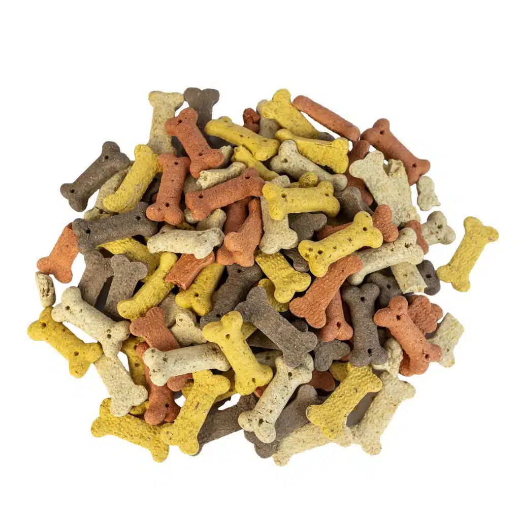 mix kluifjes