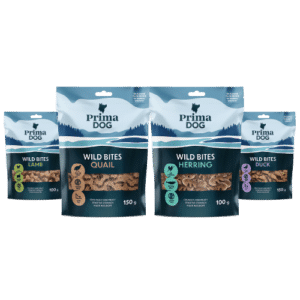 Hondensnacks