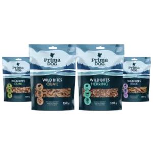 Hondensnacks