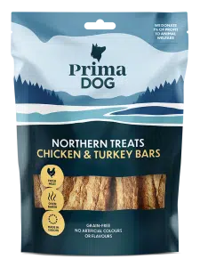 10148-10095 PD Northern Treats Chicken-Turkey Bars