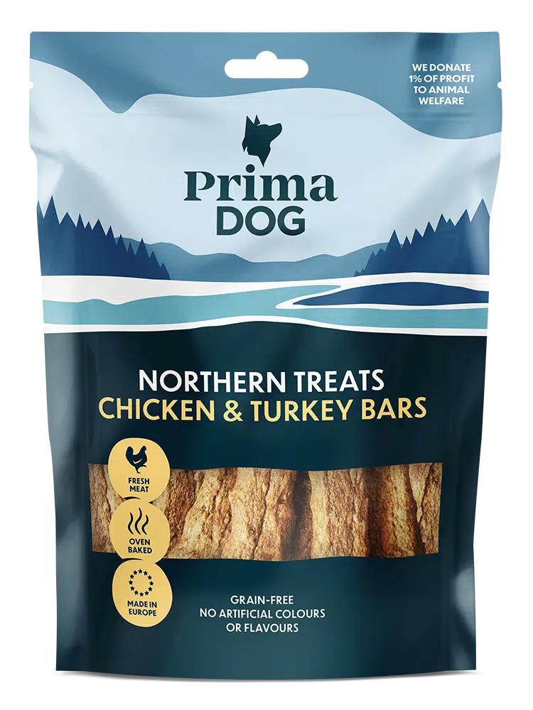 10148-10095 PD Northern Treats Chicken-Turkey Bars