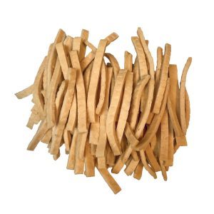Kipstrips 500 gram