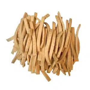 Kipstrips 500 gram
