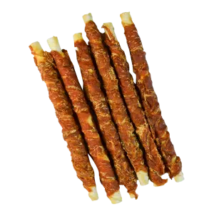 kipstaaf groot