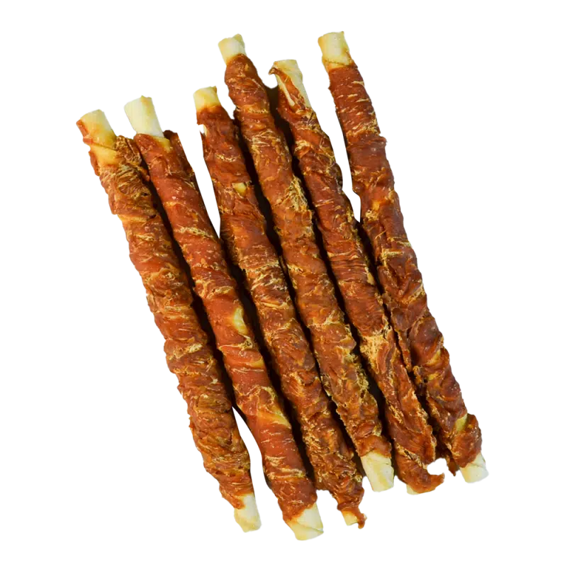 kipstaaf groot