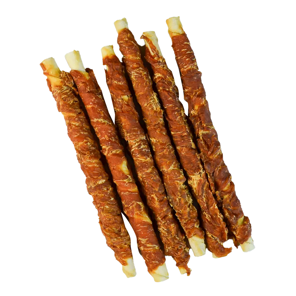 kipstaaf groot