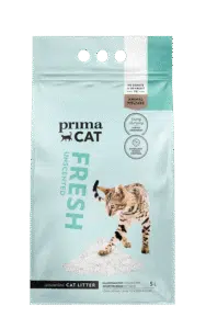 ongeparfumeerde kattenbakvulling - 6430069584441