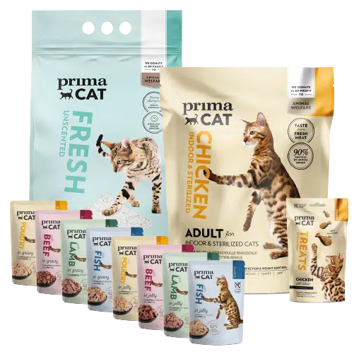 proefpakket adult kip
