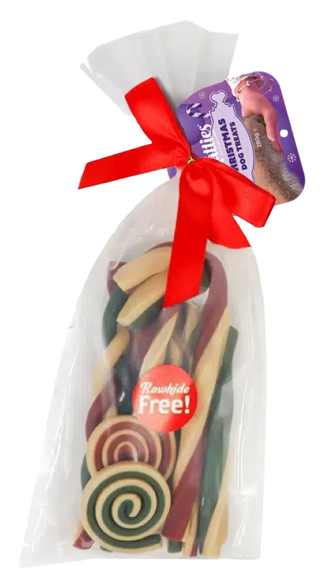Matties Xmas Gift Pack Soft Treats