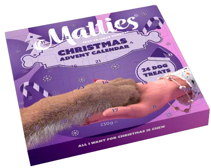 Matties Xmas Advent Calender